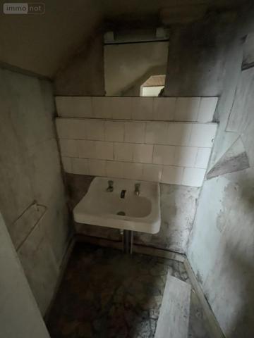 Maison à vendre à Marolles-les-Braults dans la Sarthe (72260), ref : 72126-3007