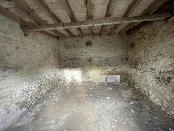 Maison à vendre à Marolles-les-Braults dans la Sarthe (72260), ref : 72126-3007