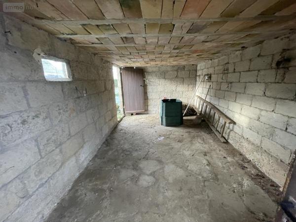 Maison à vendre à Marolles-les-Braults dans la Sarthe (72260), ref : 72126-3007