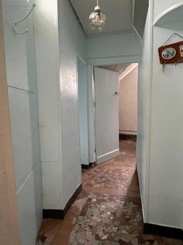 Maison à vendre à Marolles-les-Braults dans la Sarthe (72260), ref : 72126-3007