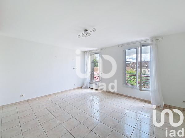 Appartement à vendre 3 pièces 60 m² Provins