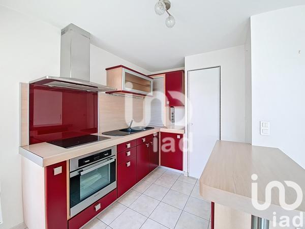 Appartement à vendre 3 pièces 60 m² Provins