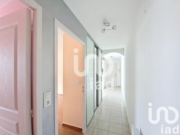 Appartement à vendre 3 pièces 60 m² Provins