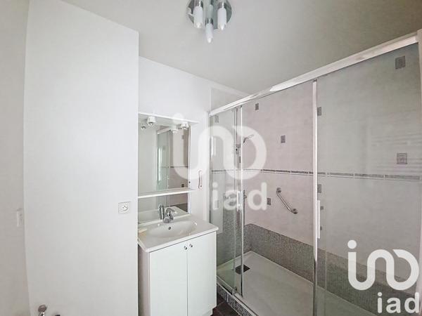 Appartement à vendre 3 pièces 60 m² Provins