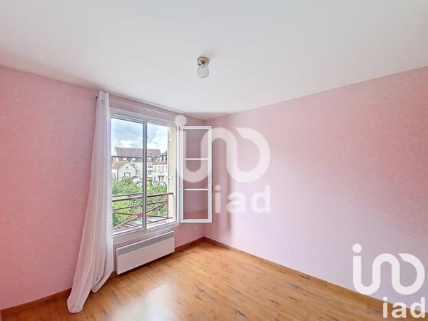 Appartement à vendre 3 pièces 60 m² Provins