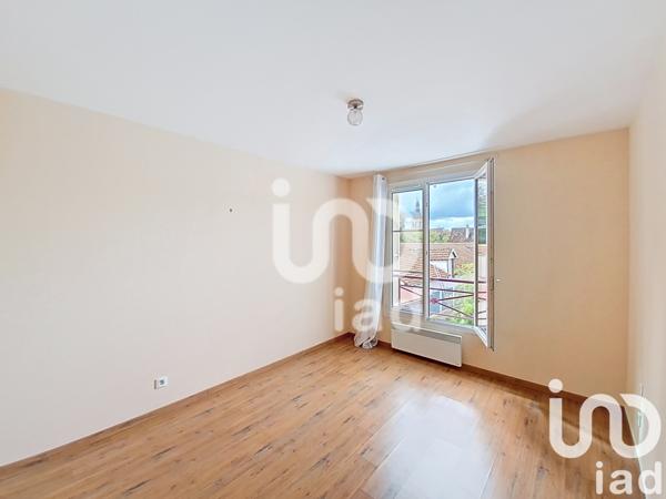 Appartement à vendre 3 pièces 60 m² Provins