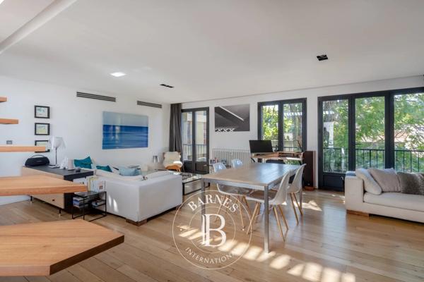 Aix-en-Provence, Maison de ville 4 Chambres -  150 m² à vendre