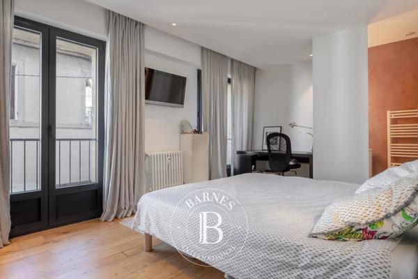 Aix-en-Provence, Maison de ville 4 Chambres -  150 m² à vendre