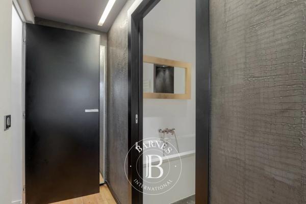 Aix-en-Provence, Maison de ville 4 Chambres -  150 m² à vendre