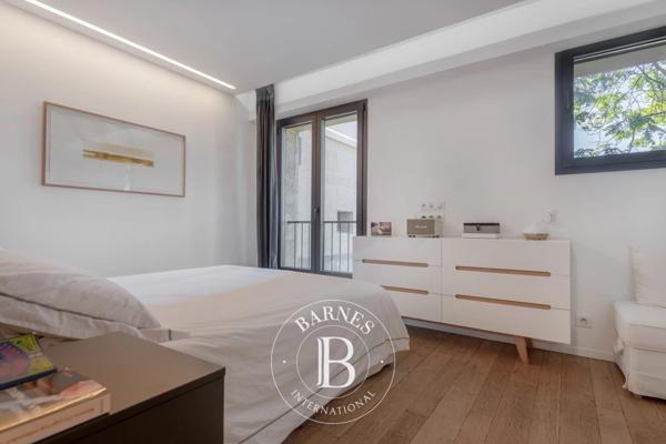 Aix-en-Provence, Maison de ville 4 Chambres -  150 m² à vendre