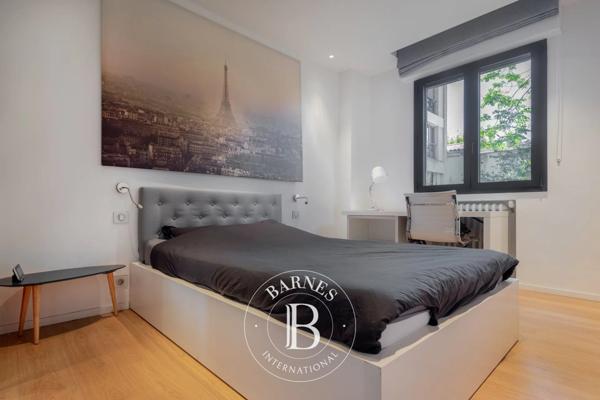 Aix-en-Provence, Maison de ville 4 Chambres -  150 m² à vendre