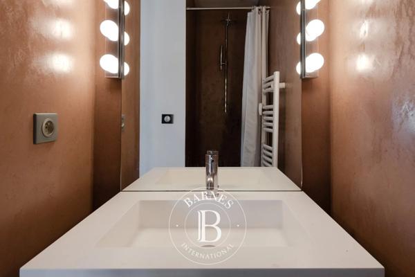 Aix-en-Provence, Maison de ville 4 Chambres -  150 m² à vendre