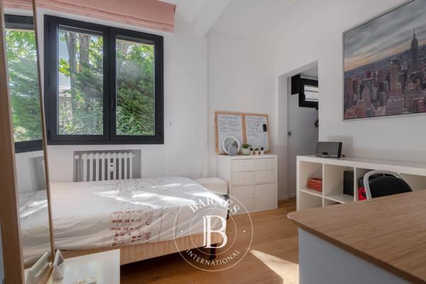 Aix-en-Provence, Maison de ville 4 Chambres -  150 m² à vendre