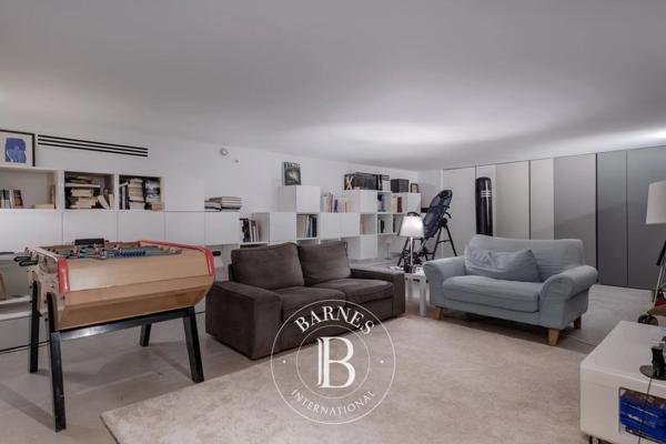Aix-en-Provence, Maison de ville 4 Chambres -  150 m² à vendre