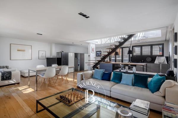Aix-en-Provence, Maison de ville 4 Chambres -  150 m² à vendre