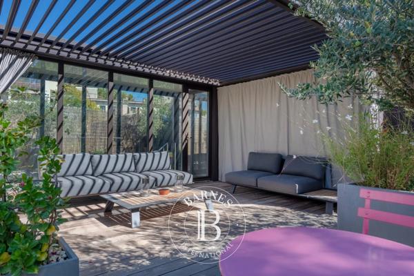 Aix-en-Provence, Maison de ville 4 Chambres -  150 m² à vendre