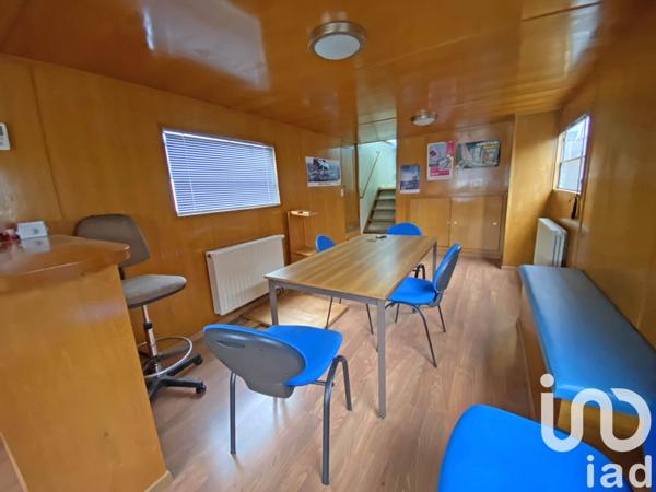 Appartement à vendre 3 pièces 55 m² Conflans-Sainte-Honorine