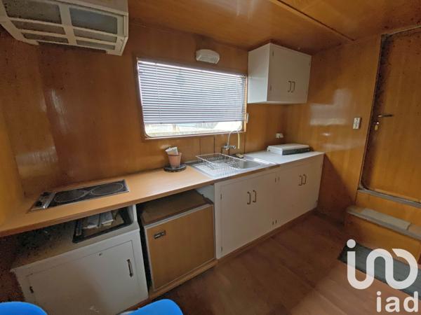 Appartement à vendre 3 pièces 55 m² Conflans-Sainte-Honorine