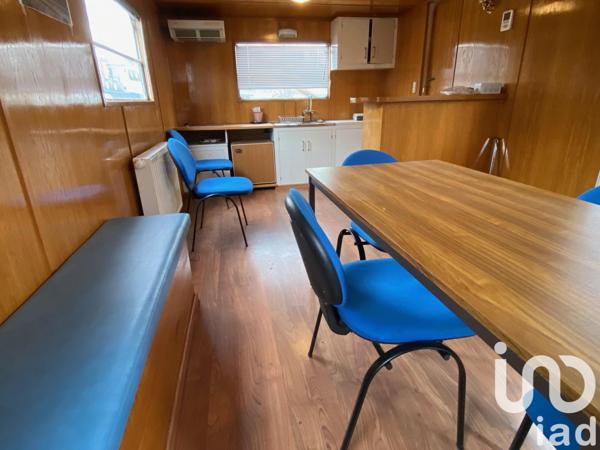 Appartement à vendre 3 pièces 55 m² Conflans-Sainte-Honorine