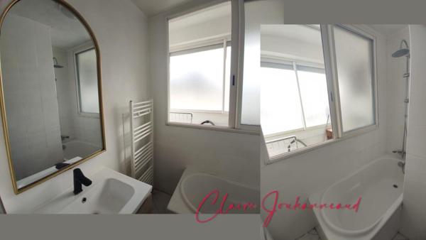 Chamant T2  Centre Ville - Proche gare -