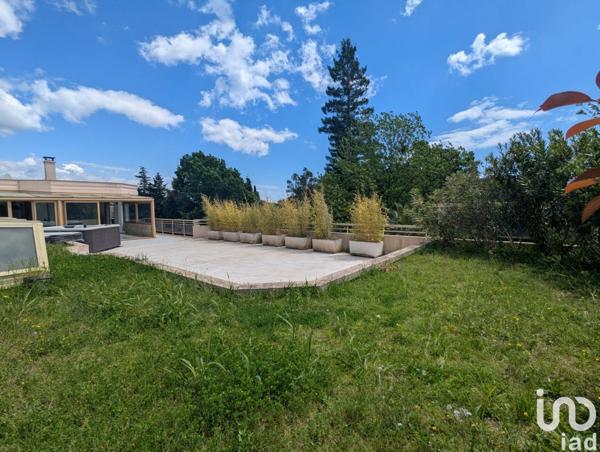 Appartement à vendre 4 pièces 90 m² Mandelieu-la-Napoule