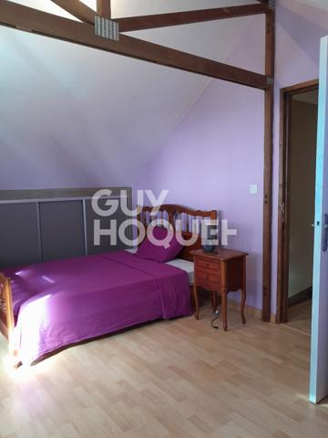 MAISON MEUBLEE ST DENIS - 4 pièce(s) - 103.56 m2