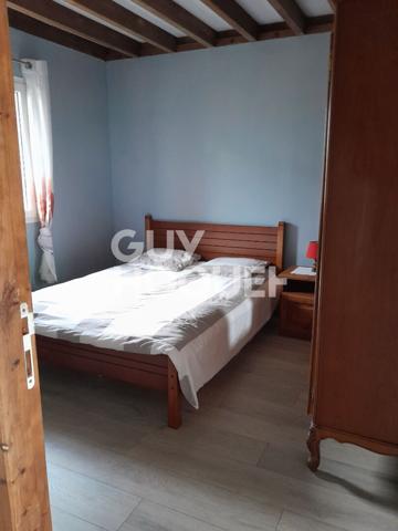 MAISON MEUBLEE ST DENIS - 4 pièce(s) - 103.56 m2