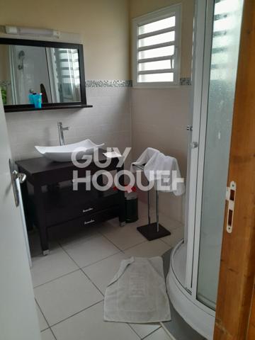 MAISON MEUBLEE ST DENIS - 4 pièce(s) - 103.56 m2