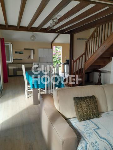 MAISON MEUBLEE ST DENIS - 4 pièce(s) - 103.56 m2