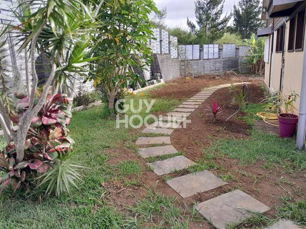 MAISON MEUBLEE ST DENIS - 4 pièce(s) - 103.56 m2