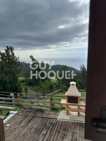 MAISON MEUBLEE ST DENIS - 4 pièce(s) - 103.56 m2