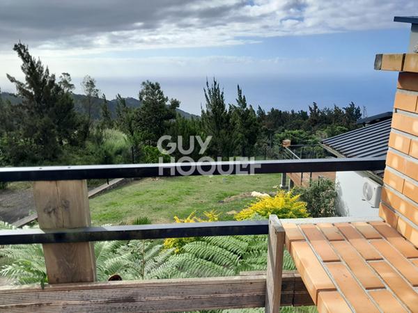 MAISON MEUBLEE ST DENIS - 4 pièce(s) - 103.56 m2