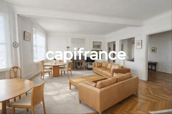 Appartement à vendre 4 pièces PARIS 17EME ARRONDISSEMENT (75)