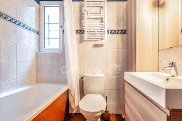 Appartement à vendre 1 pièce PARIS 4EME ARRONDISSEMENT (75)