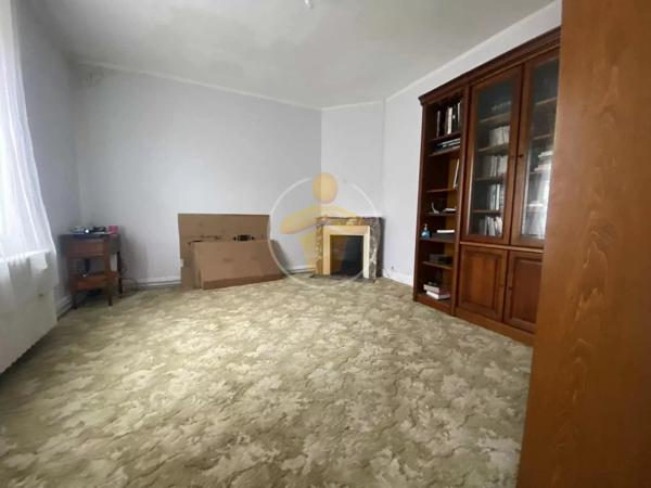 Vente Maison 5 pièces 104 m2 à Charmes