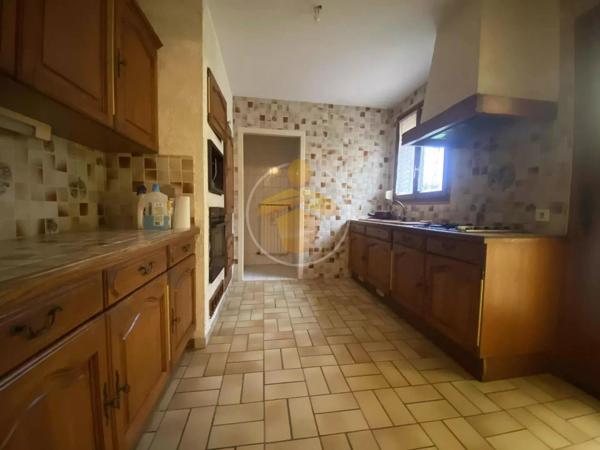 Vente Maison 5 pièces 104 m2 à Charmes