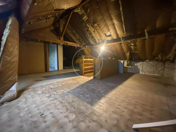 Vente Maison 5 pièces 104 m2 à Charmes