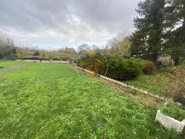 Vente Maison 5 pièces 104 m2 à Charmes