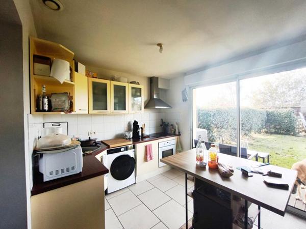 Maison  Dax 3 pièce(s) 79 m2