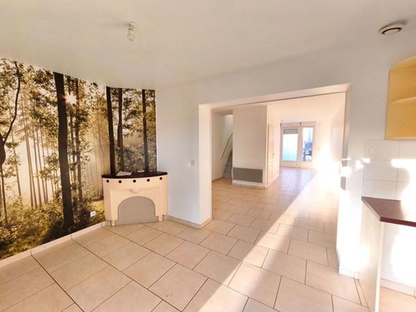 Maison Dax 3 pièce(s) 79 m2