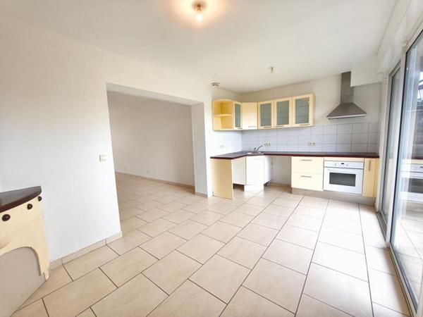Maison Dax 3 pièce(s) 79 m2