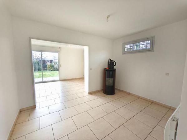 Maison Dax 3 pièce(s) 79 m2