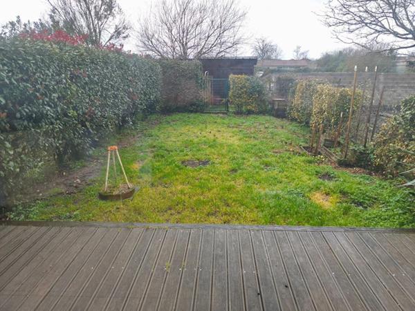 Maison Dax 3 pièce(s) 79 m2
