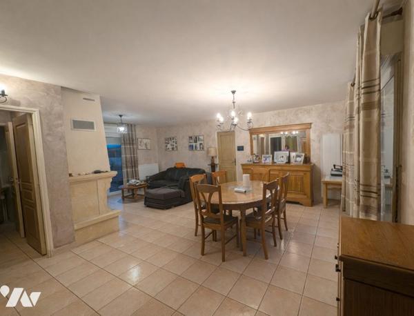 Maison à vendre Méry-Bissières-en-Auge