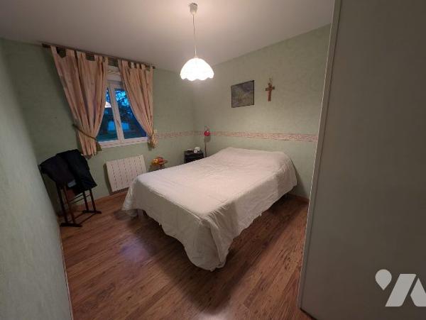 Maison à vendre Méry-Bissières-en-Auge