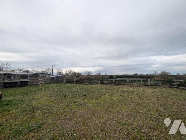 Maison à vendre Méry-Bissières-en-Auge