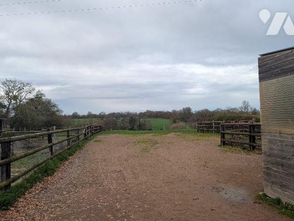 Maison à vendre Méry-Bissières-en-Auge