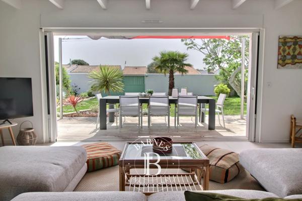 Ars-en-Ré, Maison 5 Chambres -  131 m² à vendre