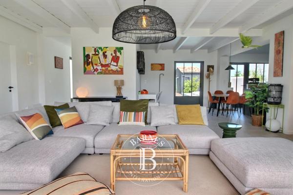 Ars-en-Ré, Maison 5 Chambres -  131 m² à vendre