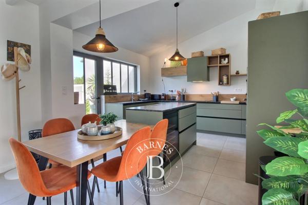 Ars-en-Ré, Maison 5 Chambres -  131 m² à vendre